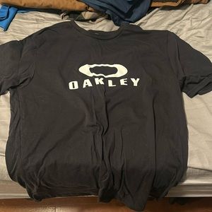 Oakley T-shirts